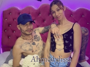 Ahmedylissa