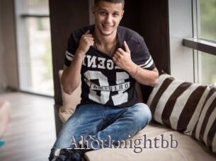 Ahotknightbb