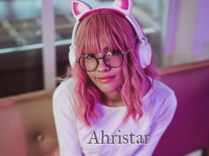Ahristar