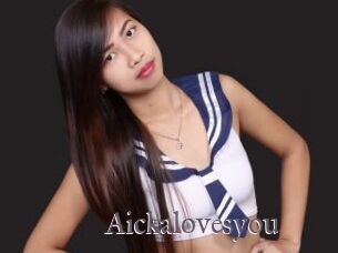 Aickalovesyou