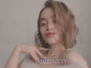 Aidaperry