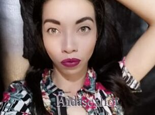 Aidasexhot