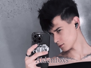 Aidenfoxs