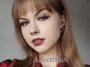 Aileenxhot