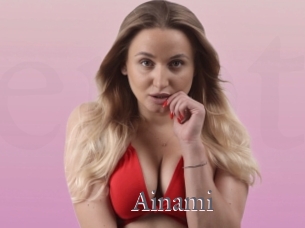 Ainami