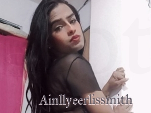 Ainllyeerlissmith
