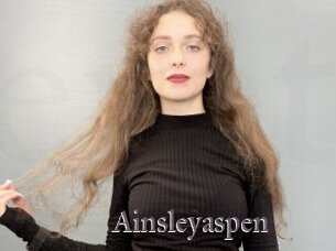 Ainsleyaspen
