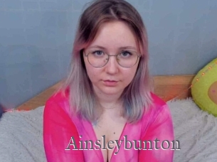 Ainsleybunton