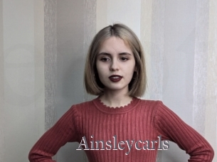 Ainsleycarls