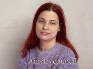 Ainsleycouncil