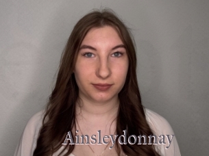 Ainsleydonnay