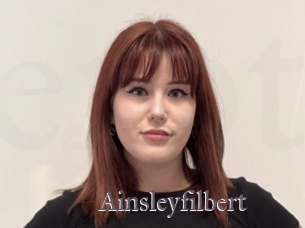 Ainsleyfilbert