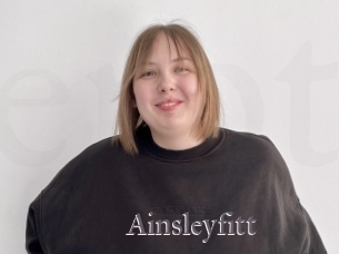 Ainsleyfitt