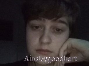 Ainsleygoodhart