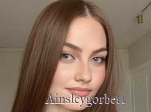 Ainsleygorbett