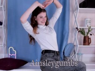 Ainsleygumbs
