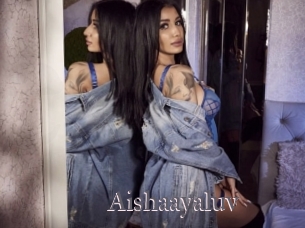 Aishaayaluv