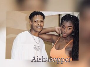 Aishacopper