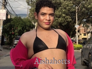 Aishahotts