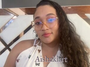 Aishaklart