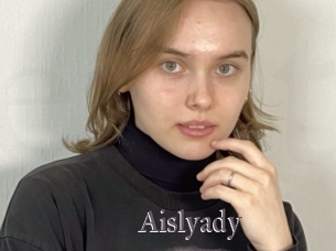 Aislyady