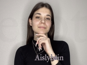 Aislybain