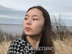 Aislycrissey