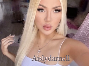 Aislydarnell