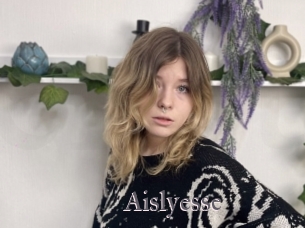 Aislyesse