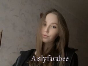 Aislyfarabee