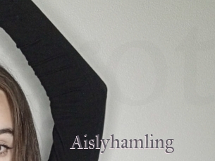 Aislyhamling