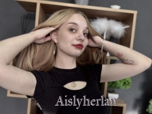 Aislyherlan