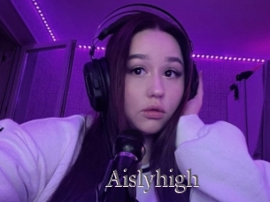 Aislyhigh