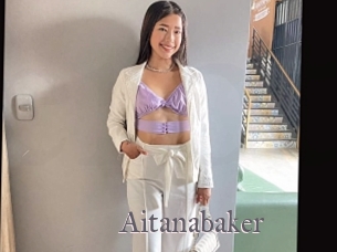 Aitanabaker
