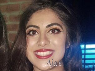 aja_s Erotik Cams