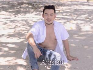 Ajasian