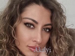 akalyi Erotik Cams
