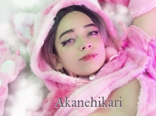 Akanehikari