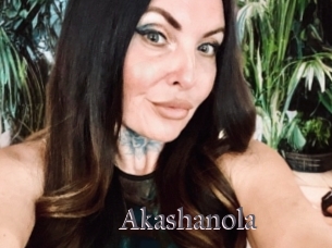 Akashanola
