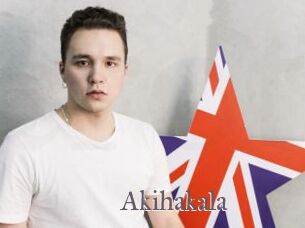 Akihakala