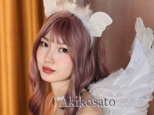 akikosato Erotik Cams