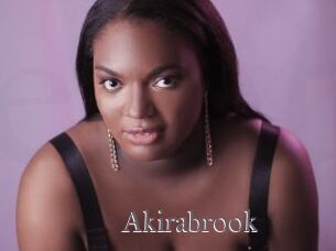 Akirabrook