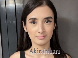 Akirahikari