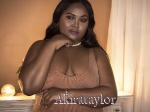 Akirataylor