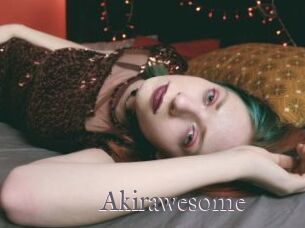 Akirawesome