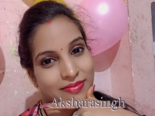 Aksharasingh