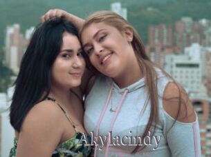 Akylacindy