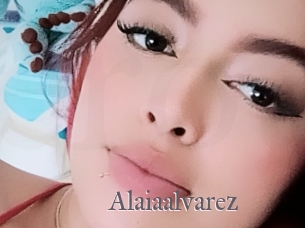 Alaiaalvarez