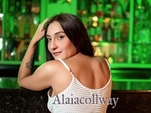 Alaiacollway