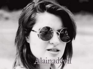 Alainadevil